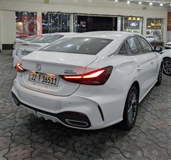 ئێم جی GT